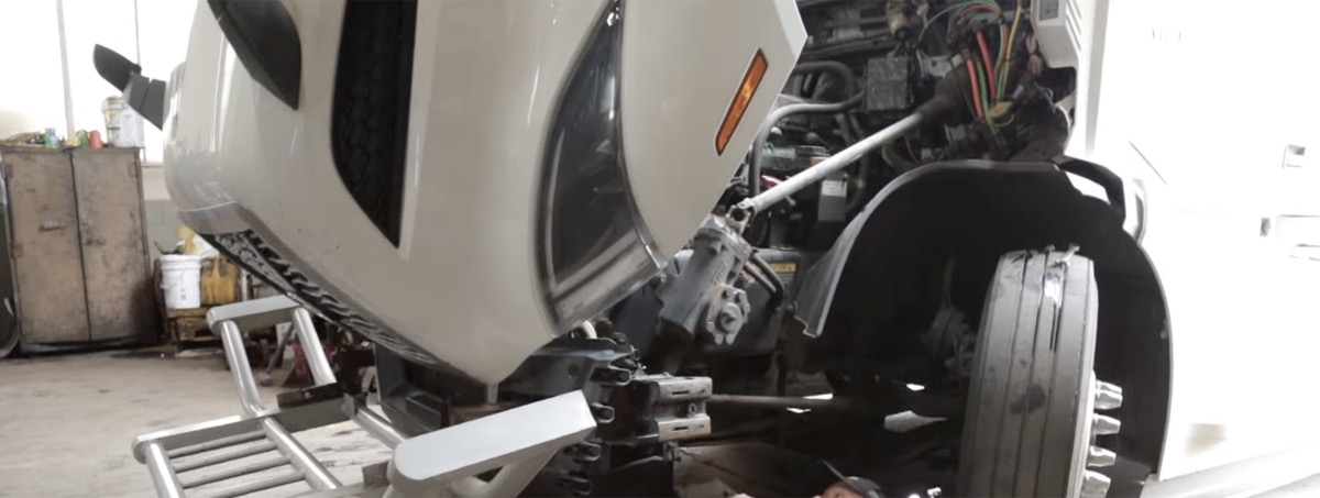 Commercial Truck Repair in Albuquerque service image 3