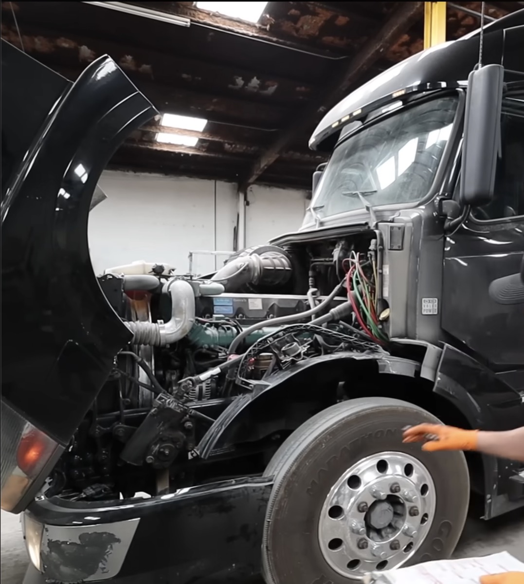 Commercial Truck Repair in Albuquerque service image 5